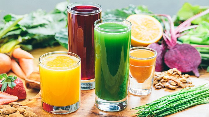  Best Dietitian For Detoxification