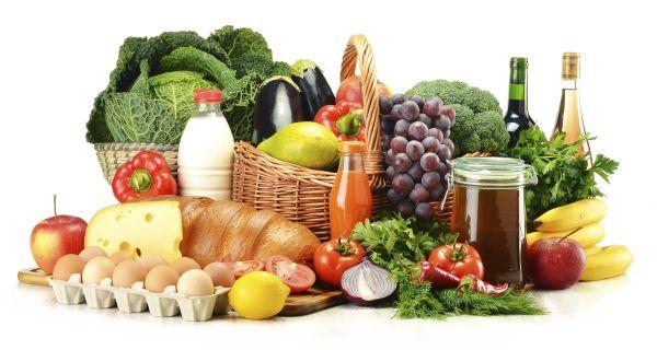 Diet for Anemia Patients