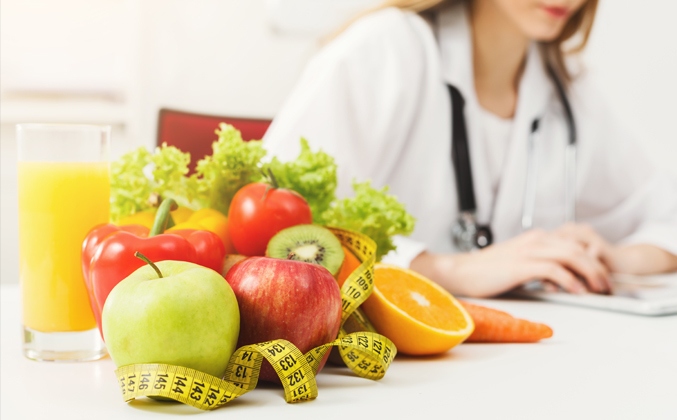 Dietitian For Kidney Problems
