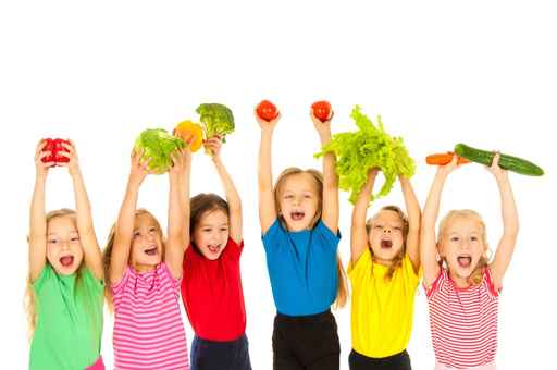  Dietitian For Pediatric Nutrition 