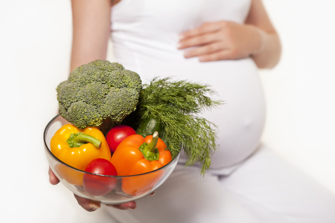 Dietitian For Pregnancy