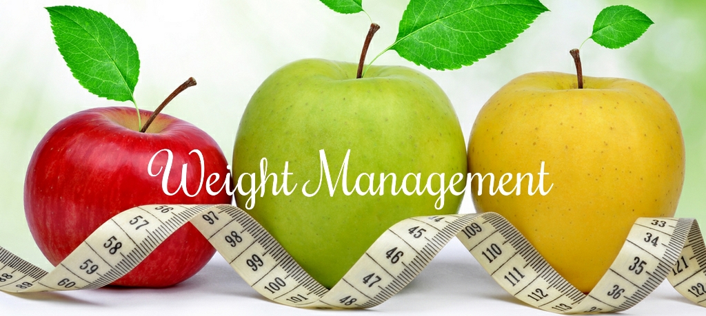  Dietitian For Weight Management