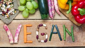 Benefits of a Vegan Diet 