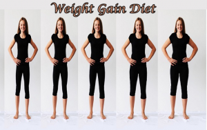 Top Weight Gain Centers in India