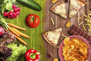 Top Nutritious Food To Eat