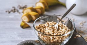 Diet Plan for Reflux Disease