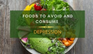 Diet Plan for Depression 
