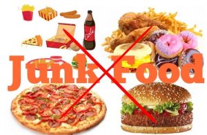 Best Tips To Avoid Junk Food 