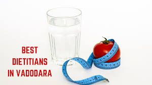 Online Dietitian in Vadodara