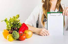 Top Dietitian Brisbane