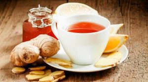 Top Healthy Herbal Teas To Add To Your Diet 