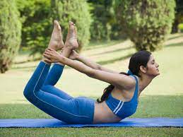 Why Yoga Is Important During Menstruation?