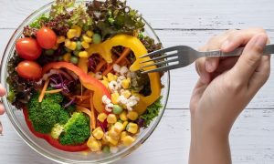 Online Dietitian In Dubai 