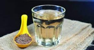  10 Reasons To Drink Cumin Water 