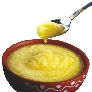 Top Benefits Of Desi Ghee