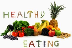 Food Healthy Diet