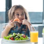 Best Food With Calcium For Kids