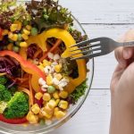 Diet Plan For Weight Loss Vegetarian