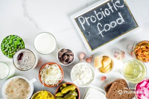 Best Probiotic Food For Weight Loss